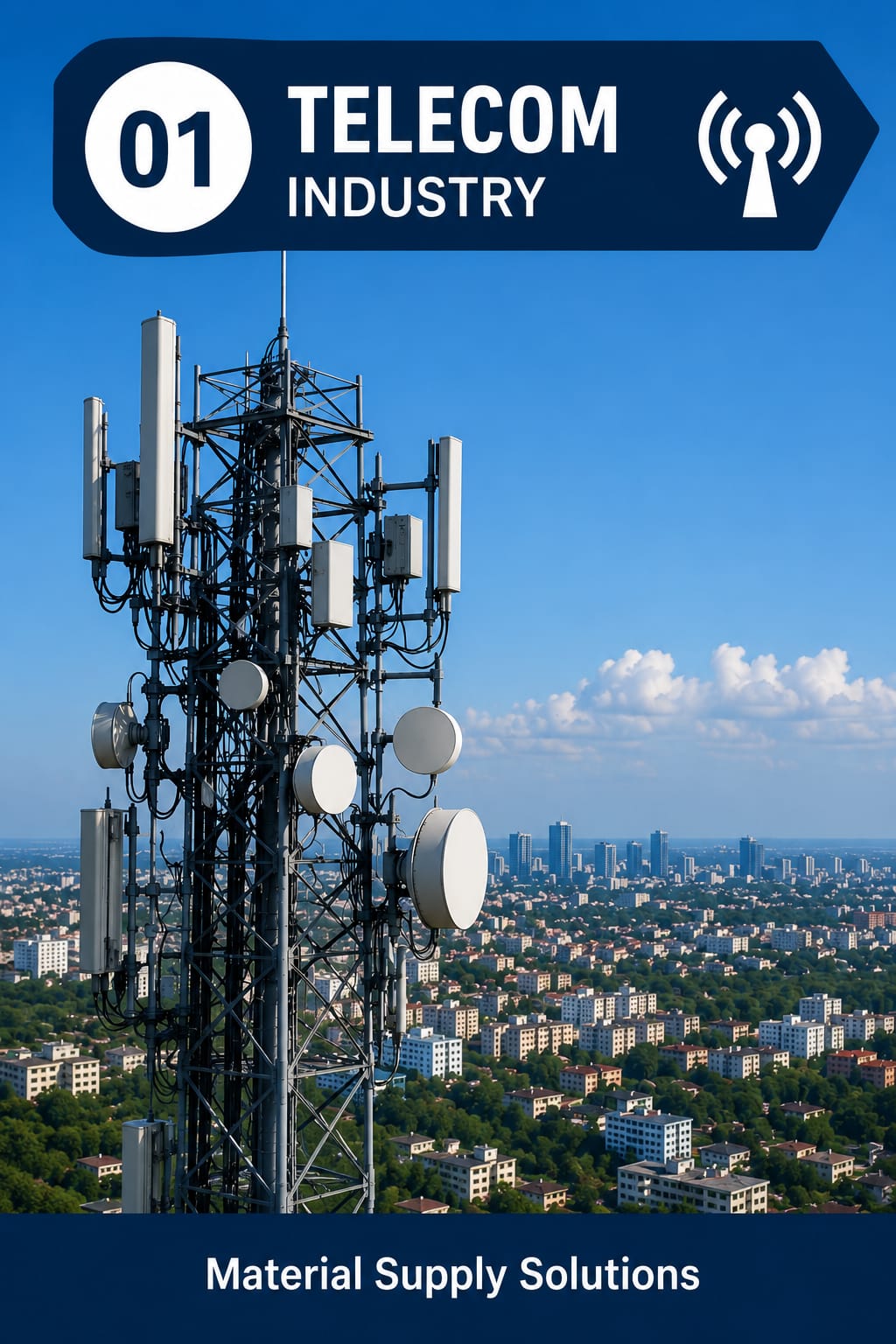 Telecom
