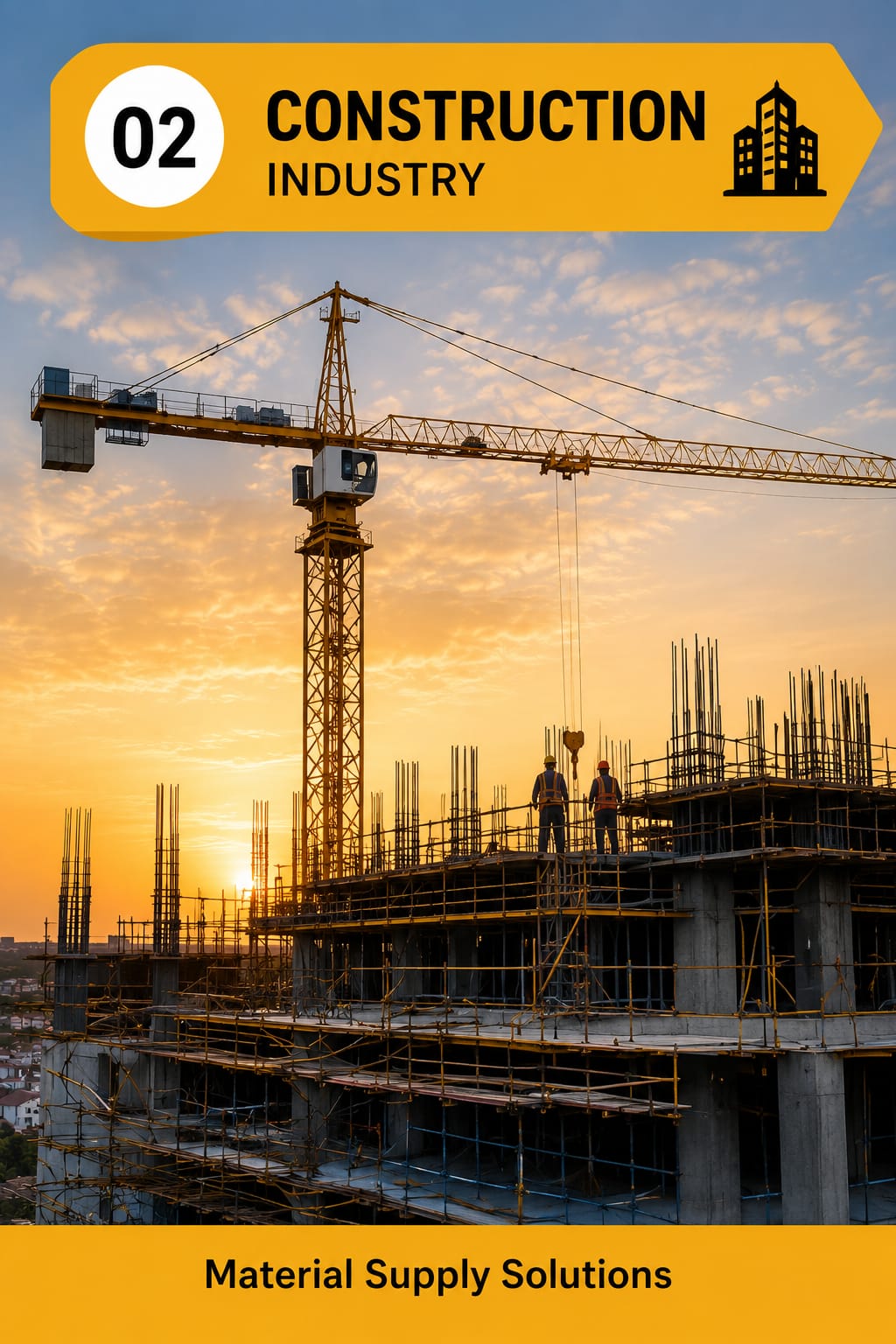 Construction