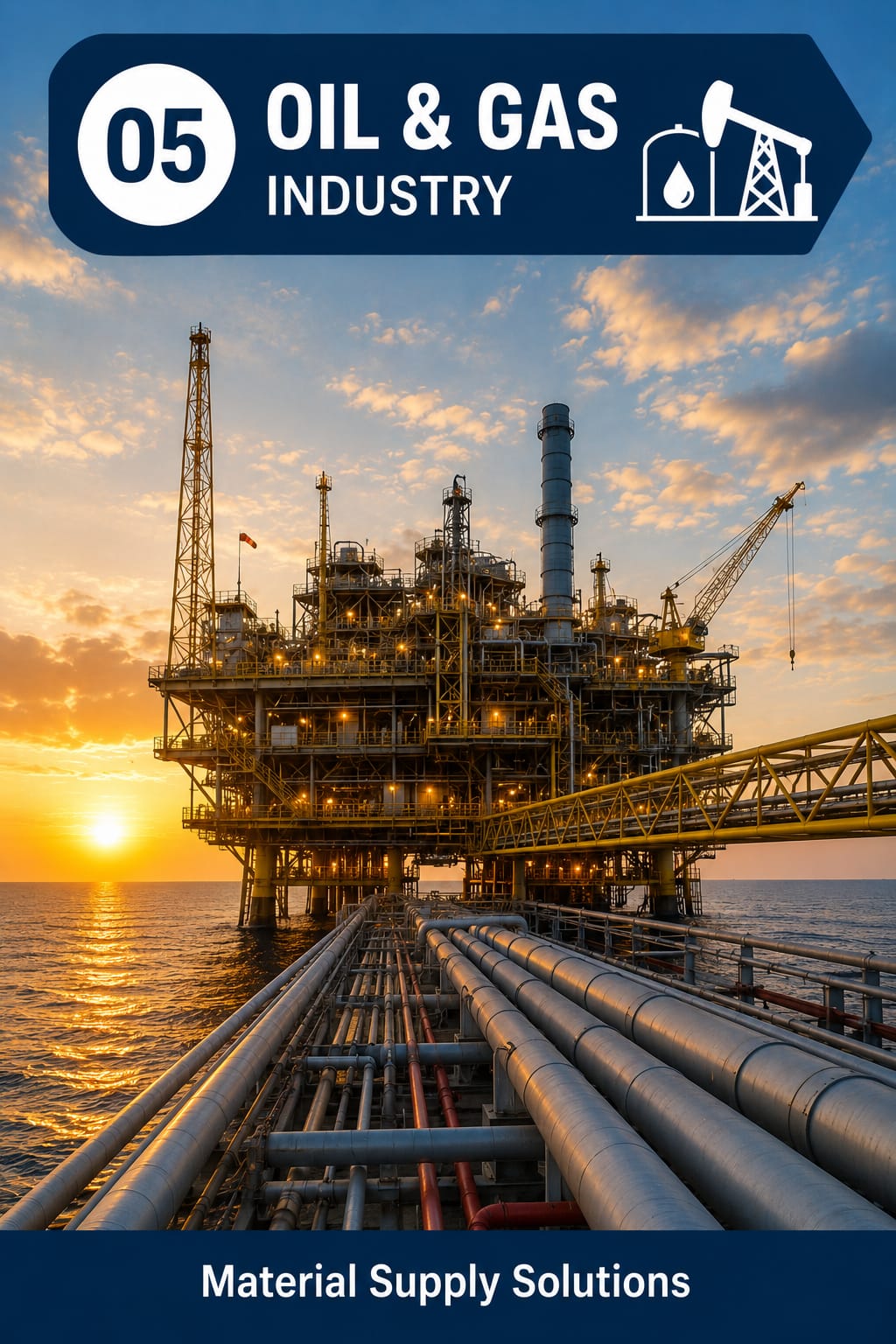 Oil & Gas