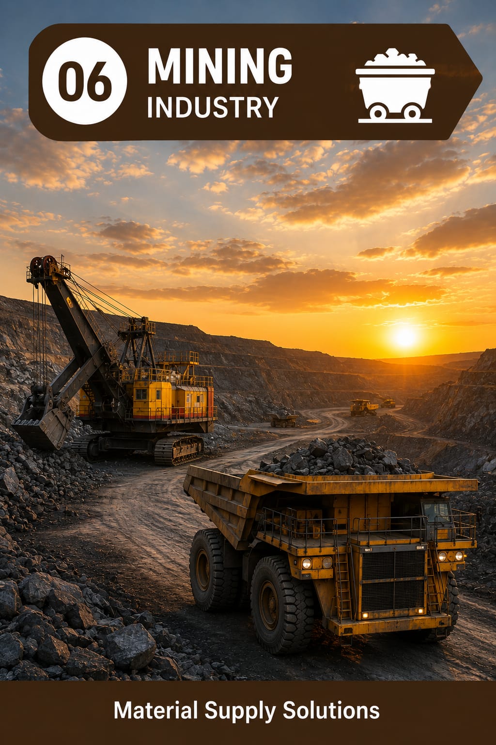 Mining