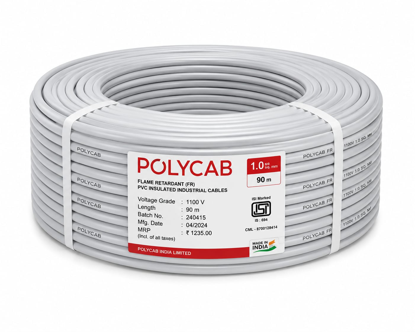 CABLE