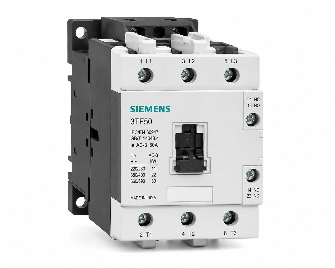 CONTACTOR
