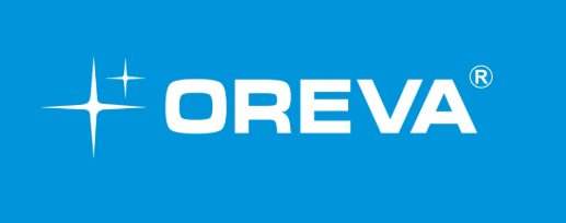 Oreva